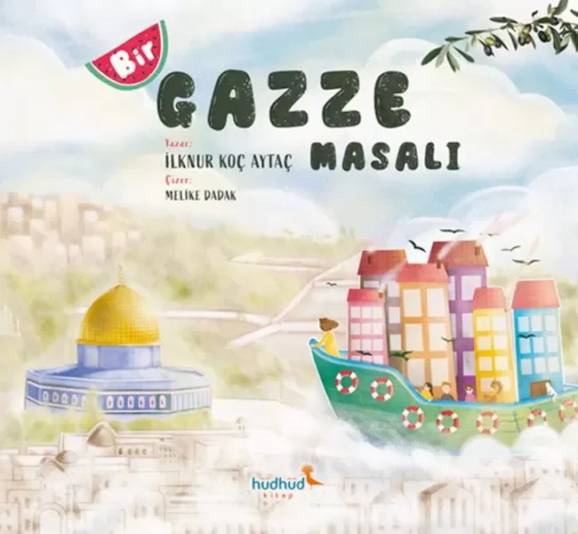 Bir Gazze Masalı Fiyatı, Yorumları ve Özellikleri