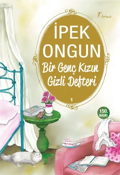 Bir Genç Kızın Gizli Defteri 01 Fiyatı, Yorumları ve Özellikleri