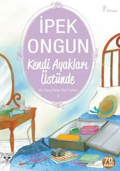 Bir Genç Kızın Gizli Defteri 03 - Kendi Ayakları Üstünde Fiyatı, Yorumları ve Özellikleri