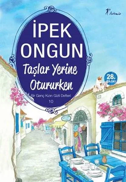 Bir Genç Kızın Gizli Defteri 10 Taşlar Yerine Otururken Fiyatı, Yorumları ve Özellikleri