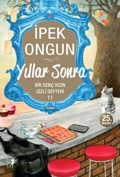 Bir Genç Kızın Gizli Defteri 11 Yıllar Sonra Fiyatı, Yorumları ve Özellikleri