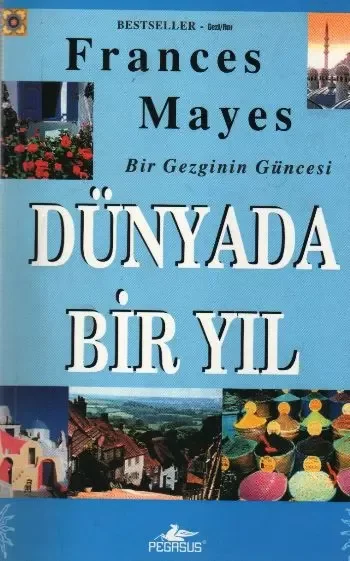 Bir Gezginin Güncesi - Dünyada Bir Yıl Fiyatı, Yorumları ve Özellikleri