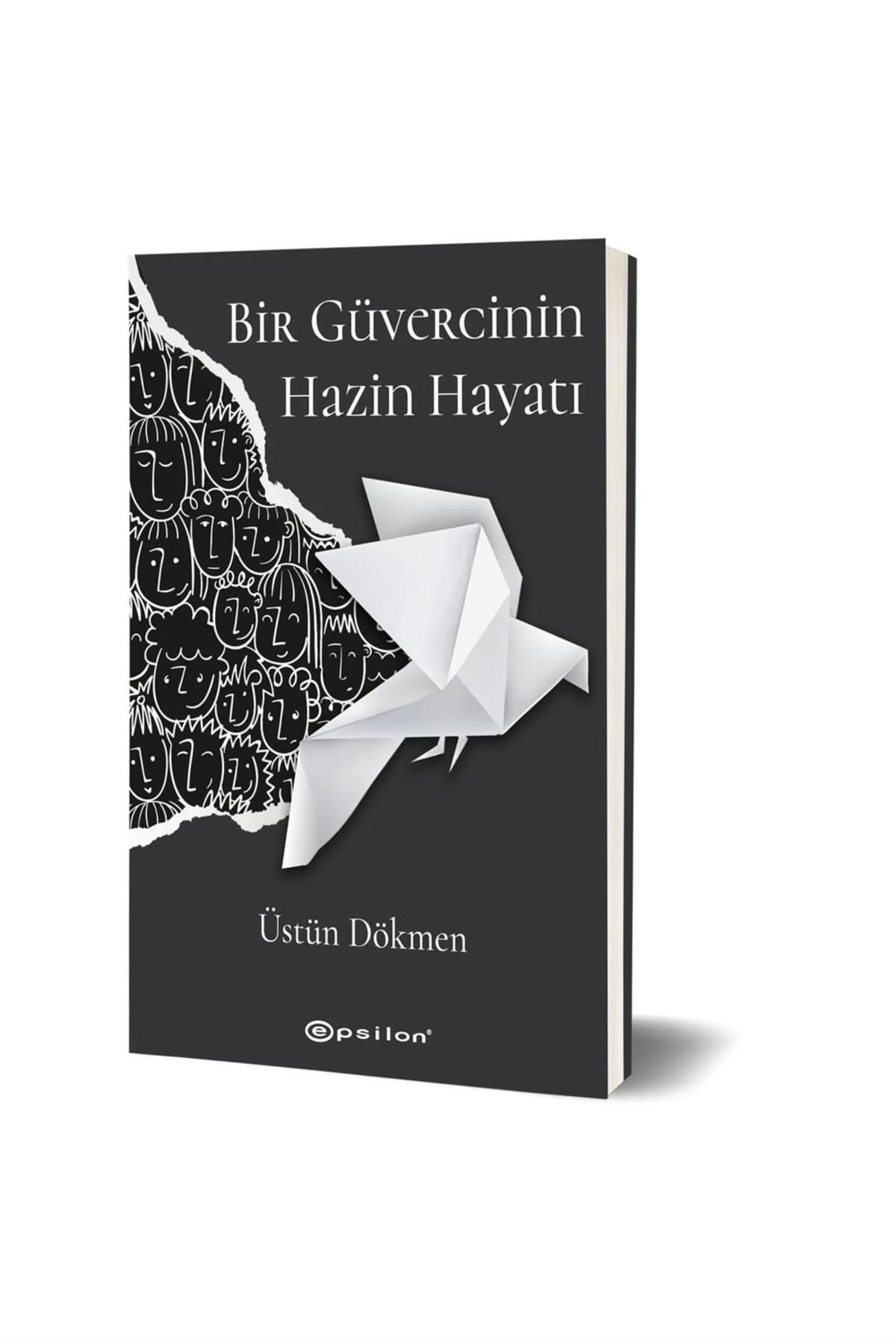 Bir Güvercinin Hazin Hayatı Üstün Dökmen