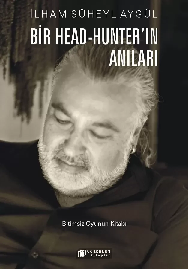 Bir Head-Hunter'ın Anıları Fiyatı, Yorumları ve Özellikleri