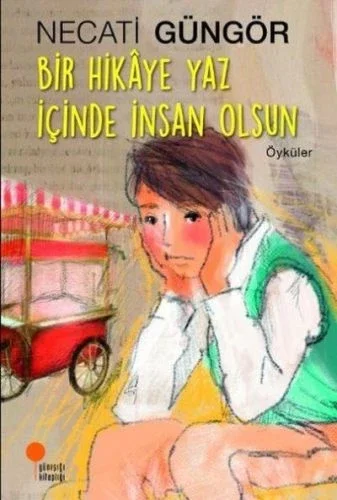 Bir Hikaye Yaz İçinde İnsan Olsun Fiyatı, Yorumları ve Özellikleri