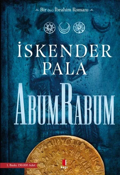 Bir Hz. İbrahim Romanı Abumrabum Fiyatı, Yorumları ve Özellikleri