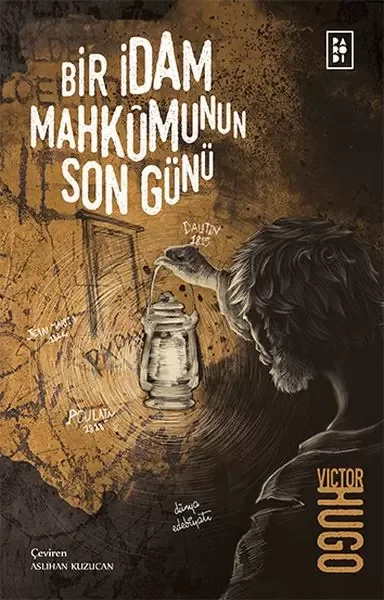 Bir İdam Mahkûmunun Son Günü Bir İdam Mahkûmunun Son Günü