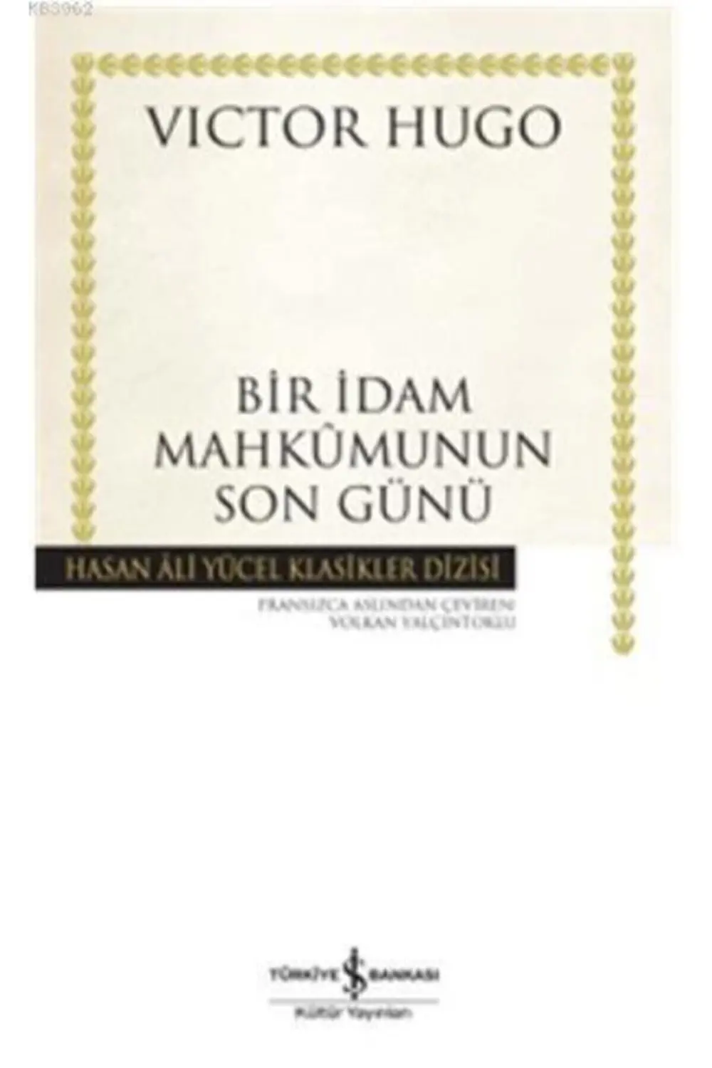 Bir İdam Mahkumunun Son Günü