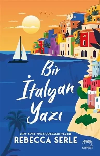 Bir İtalyan Yazı Bir İtalyan Yazı