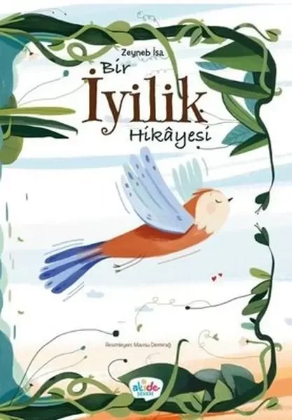 Bir İyilik Hikayesi Fiyatı, Yorumları ve Özellikleri