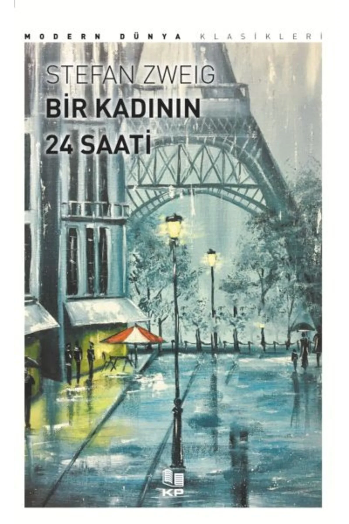 Bir Kadının 24 Saati