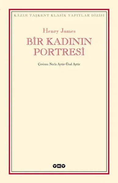 Bir Kadının Portresi