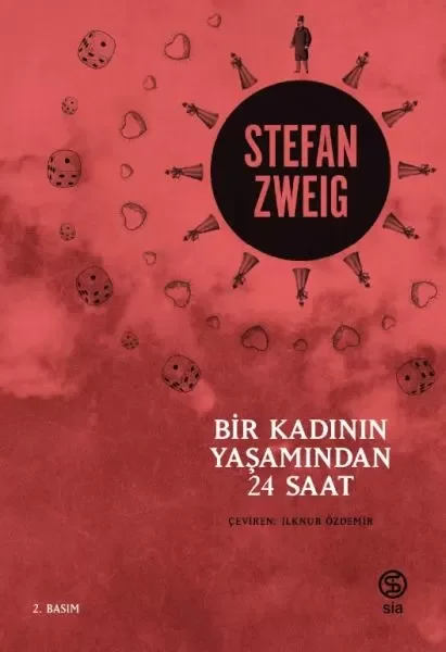 Bir Kadının Yaşamından 24 Saat Fiyatı, Yorumları ve Özellikleri