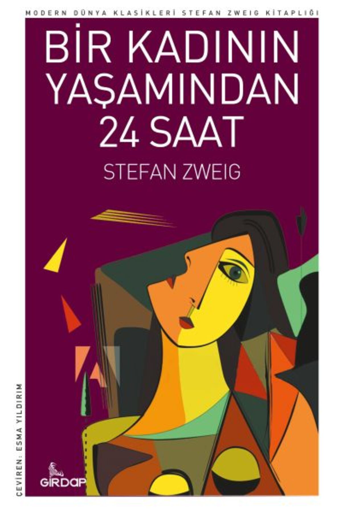 Destek Yayınları Bir Kadının Yaşamından 24 Saat