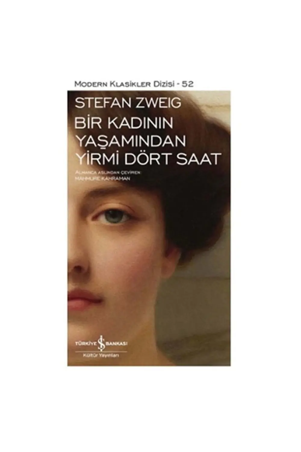 Bir Kadının Yaşamından 24 Saat