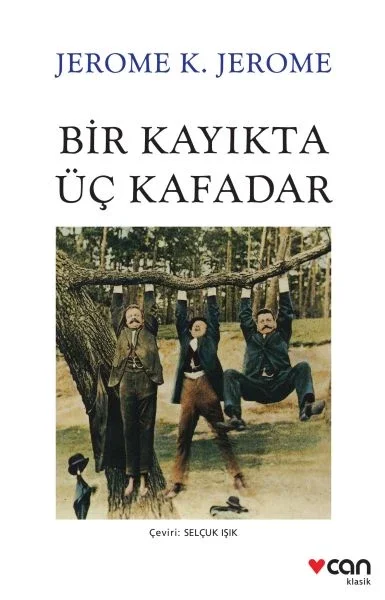 Bir Kayıkta Üç Kafadar Fiyatı, Yorumları ve Özellikleri