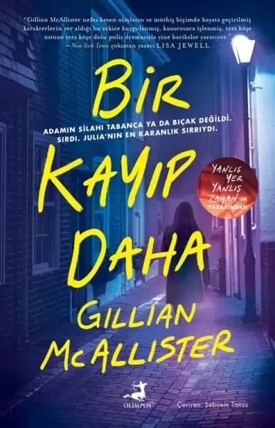 Bir Kayıp Daha Fiyatı, Yorumları ve Özellikleri