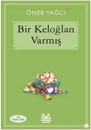Bir Keloğlan Varmış Fiyatı, Yorumları ve Özellikleri