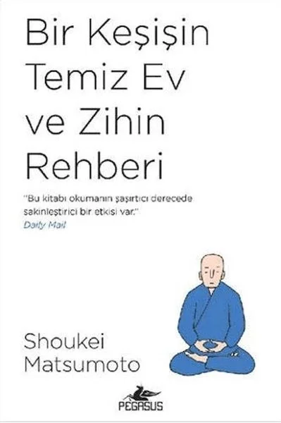 Bir Keşişin Temiz Ev Ve Zihin Rehberi Fiyatı, Yorumları ve Özellikleri