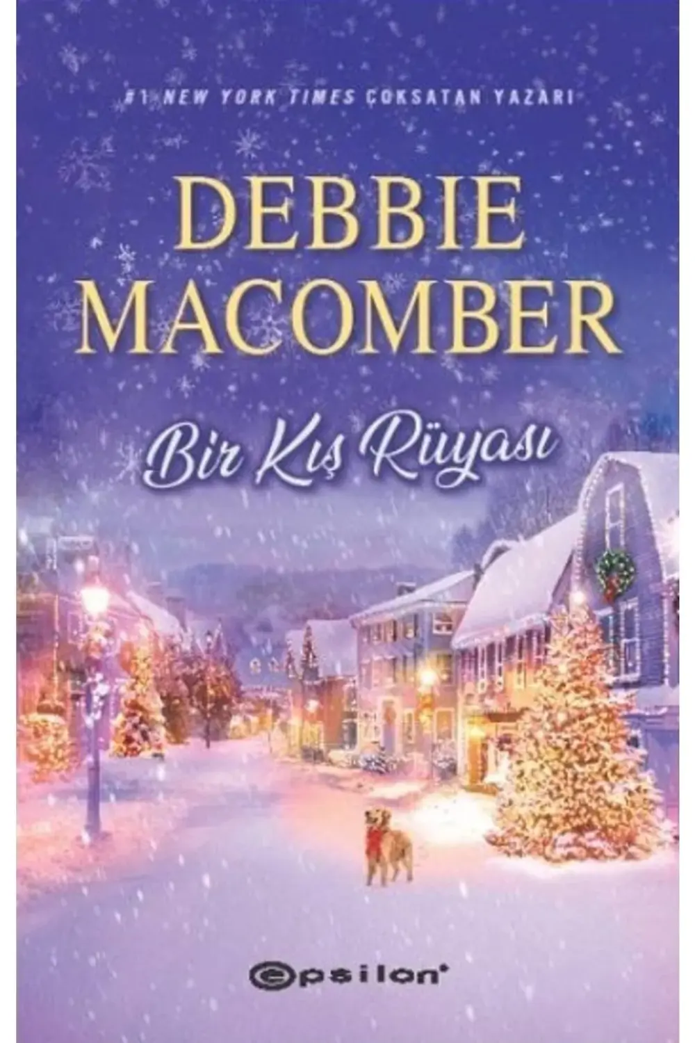 Bir Kış Rüyası -Debbie Macomber