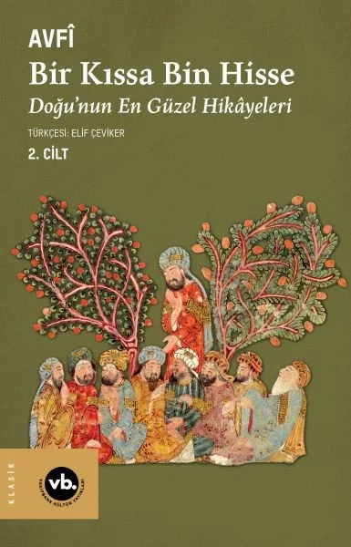 Bir Kıssa Bin Hisse 2. Cilt Fiyatı, Yorumları ve Özellikleri