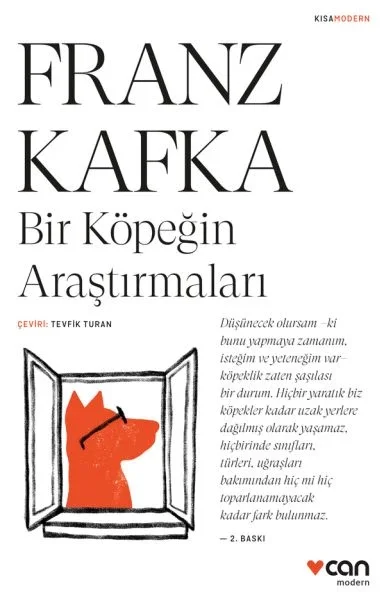 Bir Köpeğin Araştırmaları Fiyatı, Yorumları ve Özellikleri