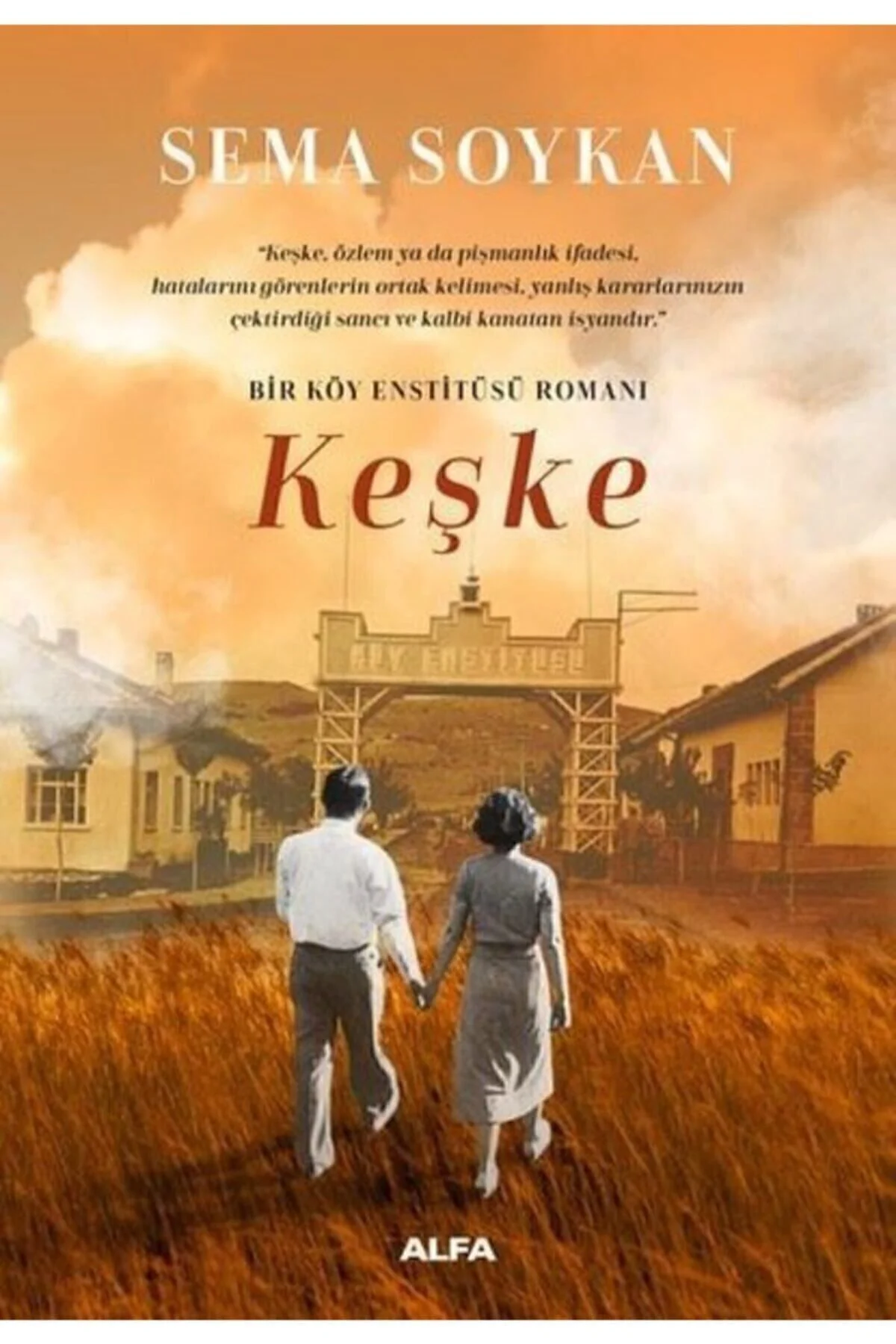 Bir Köy Enstitüsü Keşke
