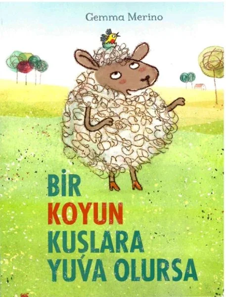 Bir Koyun Kuşlara Yuva Olursa Fiyatı, Yorumları ve Özellikleri
