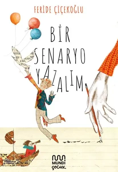 Bir Kucak Çiçek