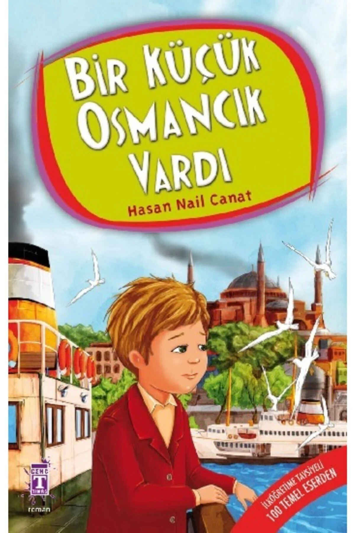 Bir Küçük Osmancık Vardı-Meb Tavsi Bir Küçük Osmancık Vardı-Meb Tavsi