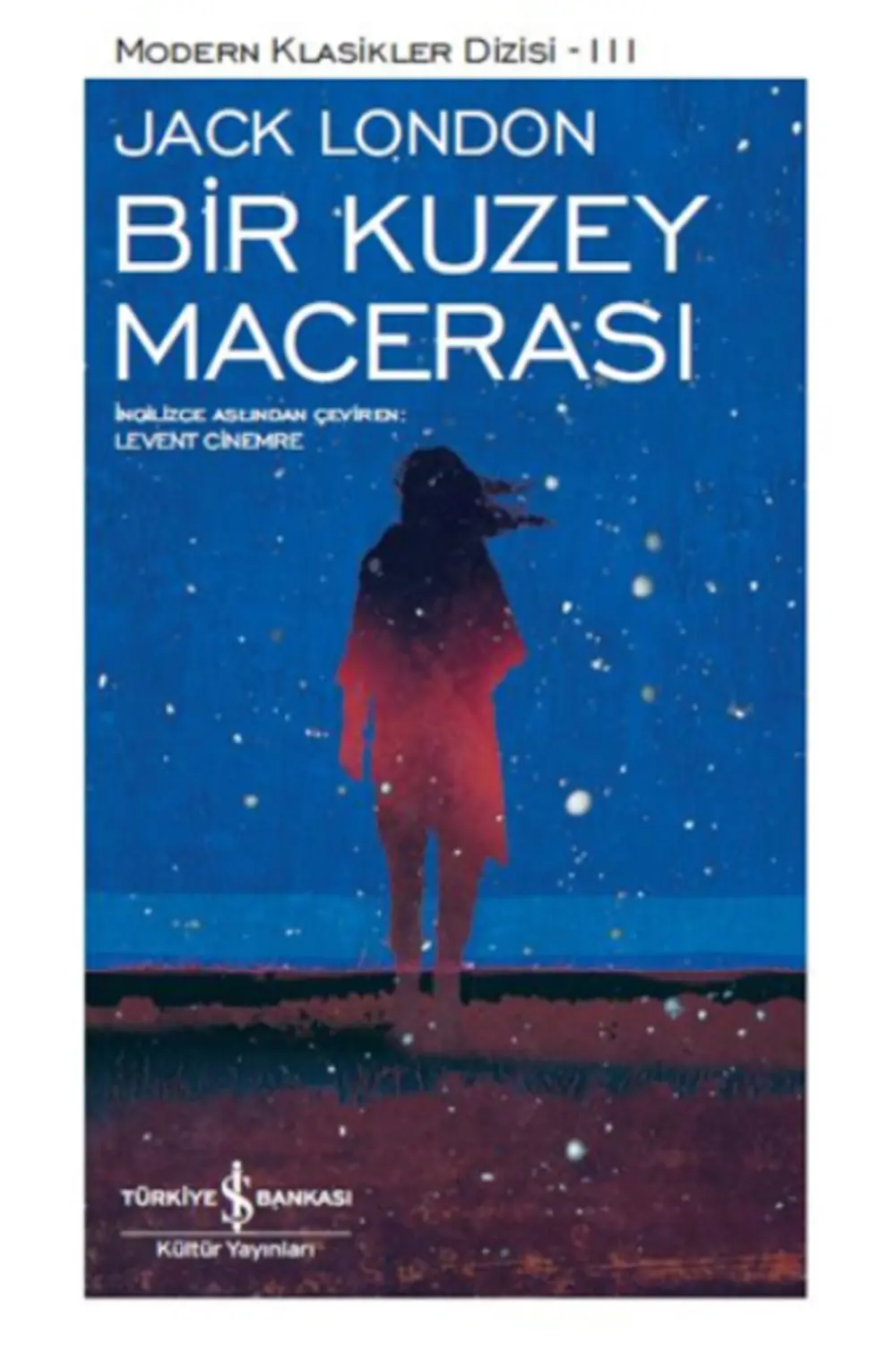 Bir Kuzey Macerası