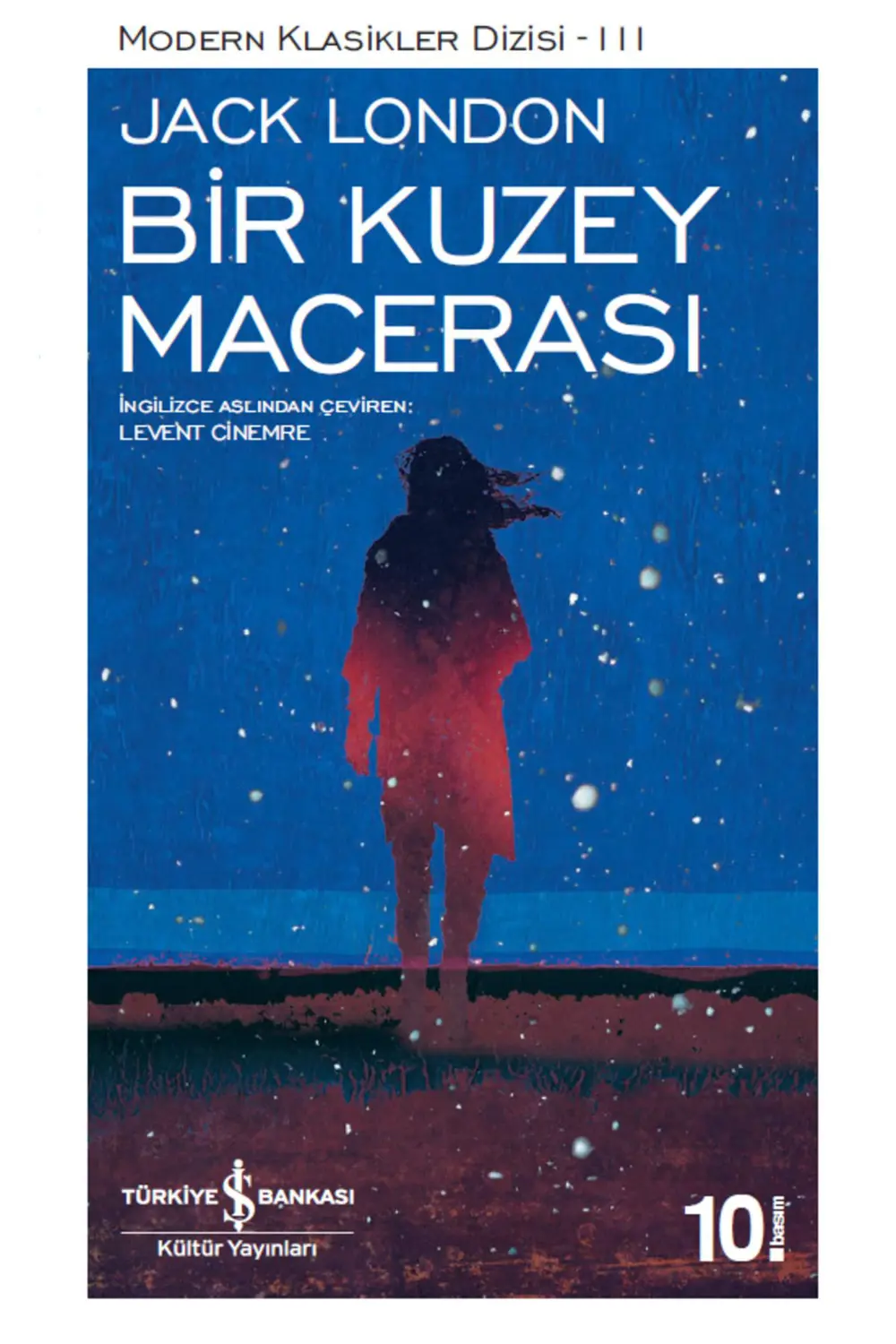 Bir Kuzey Macerası