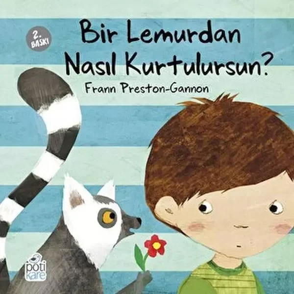 Bir Lemurdan Nasıl Kurtulursun? Fiyatı, Yorumları ve Özellikleri