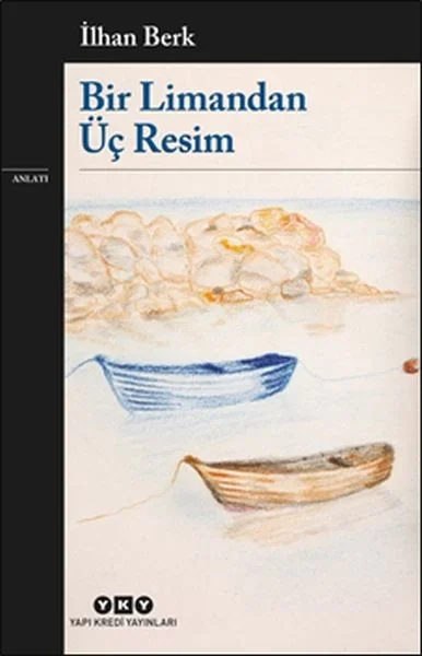 Bir Limandan Üç Resim Fiyatı, Yorumları ve Özellikleri