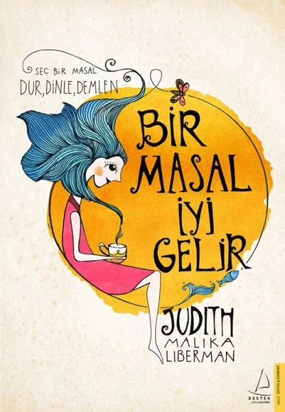 Bir Masal İyi Gelir - Seç Bir Masal Dur, Dinle, Demlen Fiyatı, Yorumları ve Özellikleri