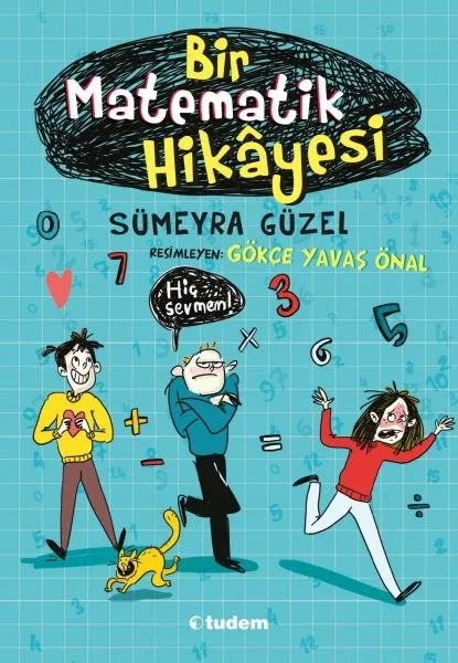 Bir Matematik Hikayesi Fiyatı, Yorumları ve Özellikleri