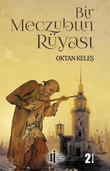 Bir Meczubun Rüyası Fiyatı, Yorumları ve Özellikleri