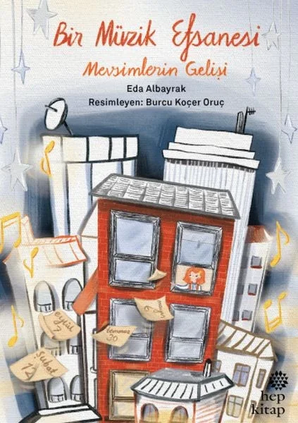 Bir Müzik Efsanesi - Mevsimlerin Gelişi Fiyatı, Yorumları ve Özellikleri