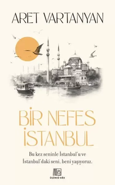 Bir Nefes İstanbul Fiyatı, Yorumları ve Özellikleri