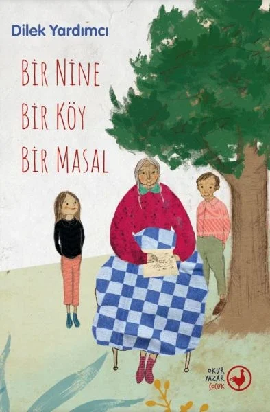 Bir Nine Bir Köy Bir Masal Fiyatı, Yorumları ve Özellikleri