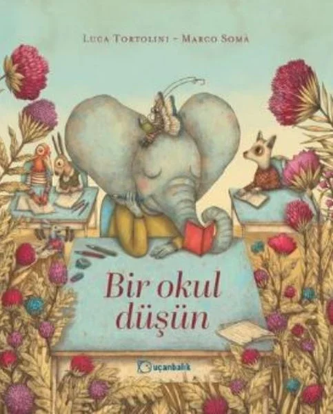 Bir Okul Düşün Fiyatı, Yorumları ve Özellikleri