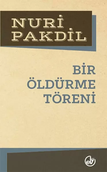 Bir Öldürme Töreni Fiyatı, Yorumları ve Özellikleri