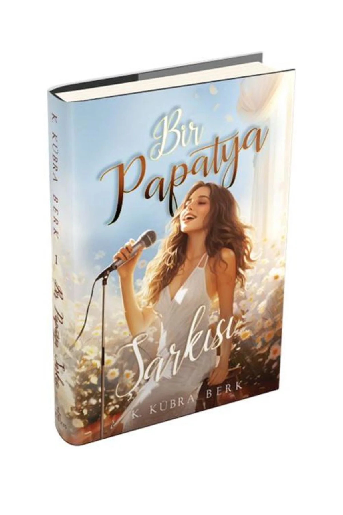 Bir Papatya Şarkısı 1 CİLTSİZ Fiyatı, Yorumları ve Özellikleri