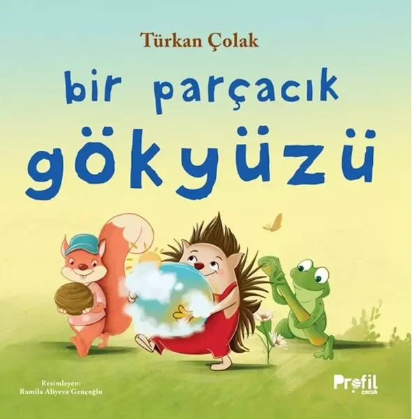 Bir Parçacık Gökyüzü Fiyatı, Yorumları ve Özellikleri