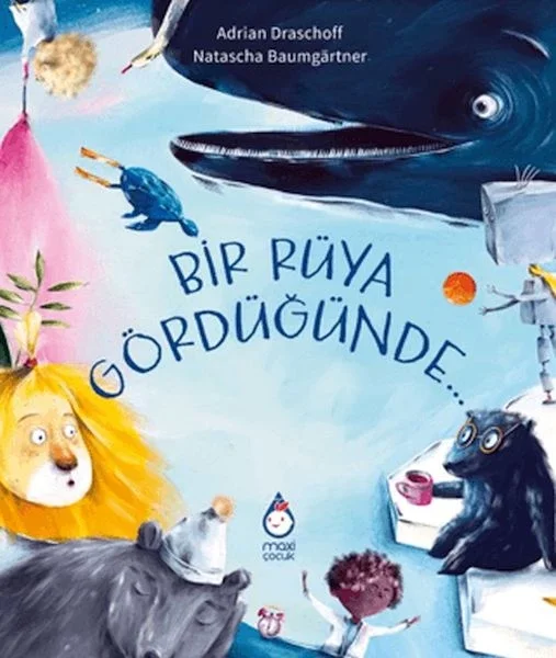 Bir Rüya Gördüğünde… Fiyatı, Yorumları ve Özellikleri