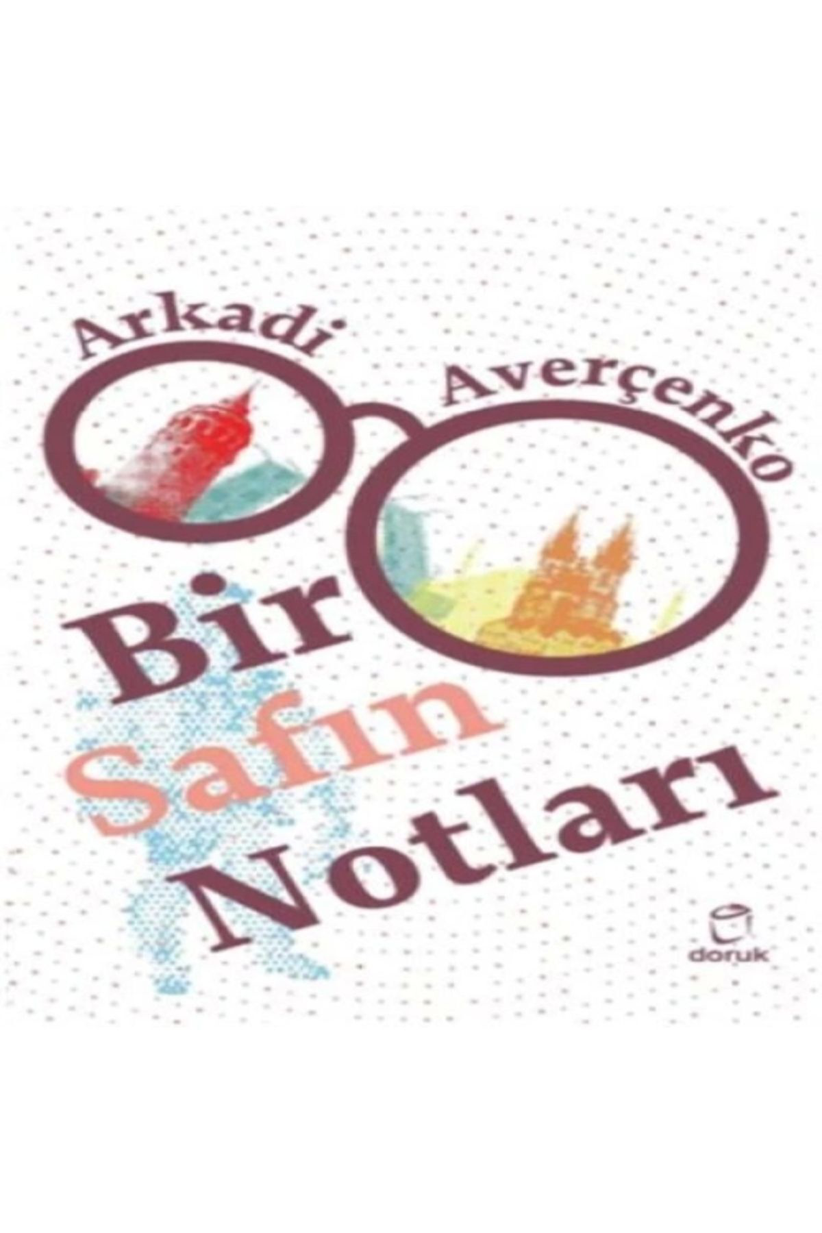Bir Safın Notları