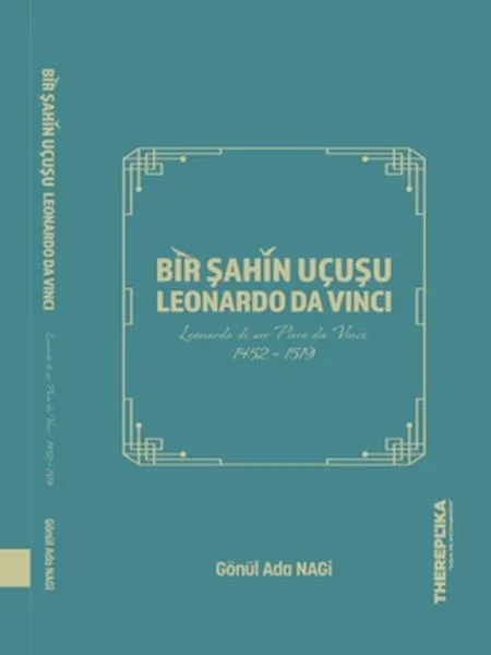 Bir Şahin Uçuşu - Leonardo Da Vinci Fiyatı, Yorumları ve Özellikleri