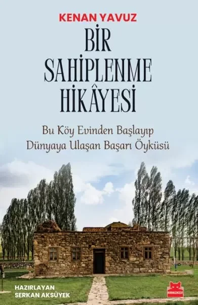Bir Sahiplenme Hikayesi Fiyatı, Yorumları ve Özellikleri
