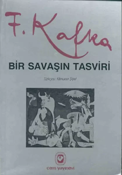 Bir Savaşın Tasviri Bir Savaşın Tasviri