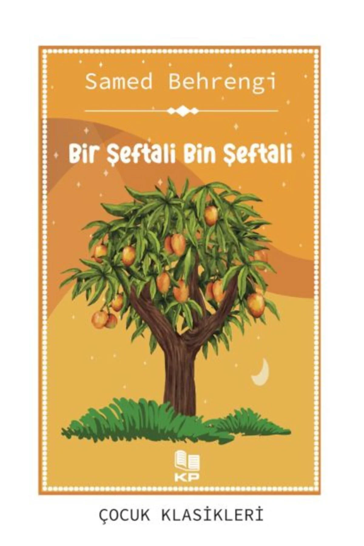 Bir Şeftali Bin Şeftali